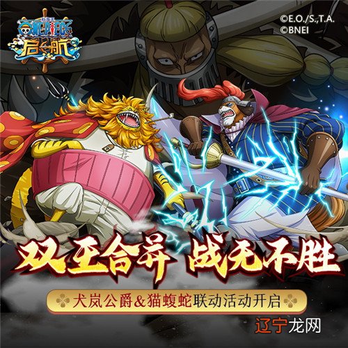 航行7年《航海王 启航》依然正青春优质文章