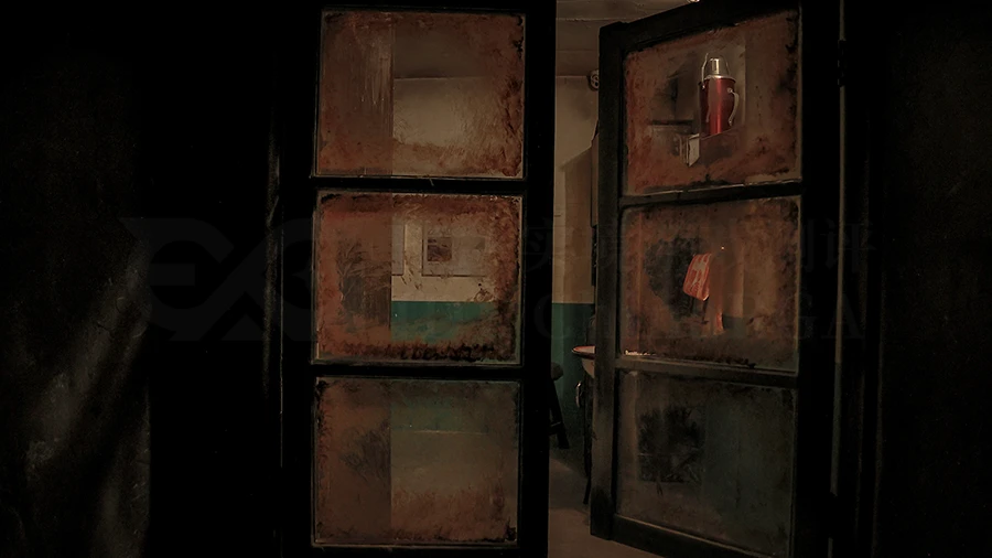 揭秘沈阳铁西鬼楼为什么不拆,原来是白衣怨鬼