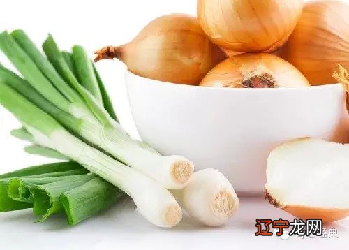 被扔掉的葱须大有功效
