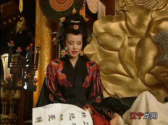 武则天临终前为何把皇位给李家？看来武则天是有大智慧