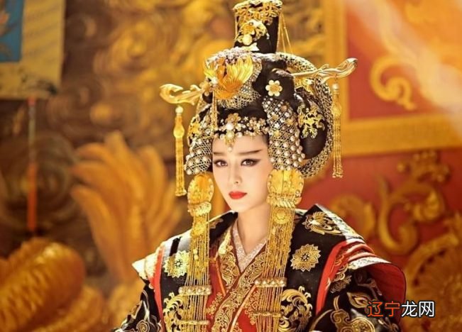 武则天临终前为何把皇位给李家？看来武则天是有大智慧