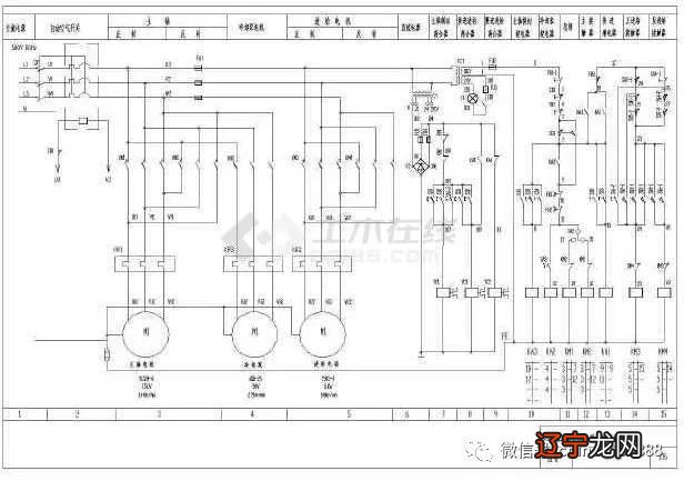 中国工控|如何画电气图?此文告诉你!