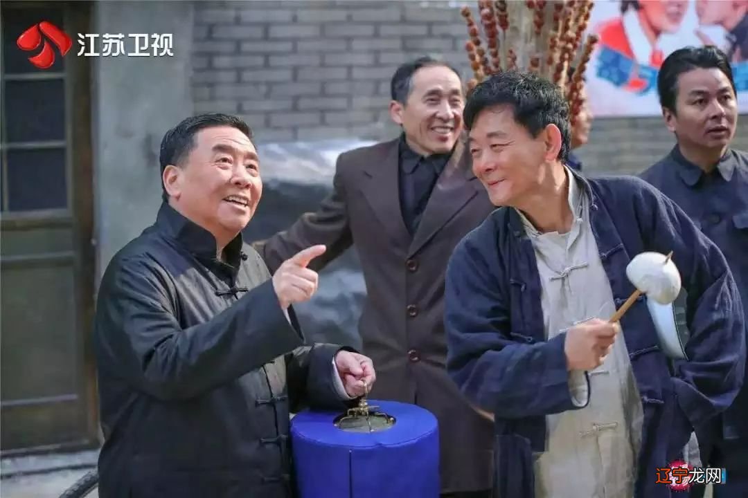 《正阳门下小女人》登陆江苏卫视蒋雯丽演绎女性创业传奇