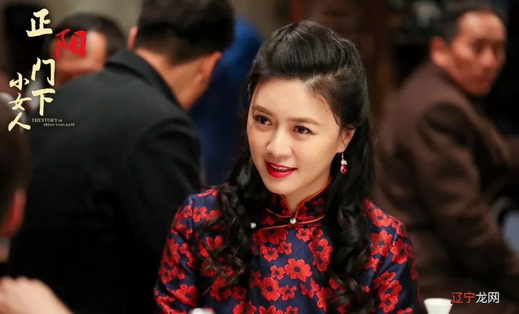 《正阳门下小女人》登陆江苏卫视蒋雯丽演绎女性创业传奇