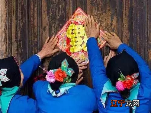 几点贴福字才对?一年一次请福回家,千万别贴错了!