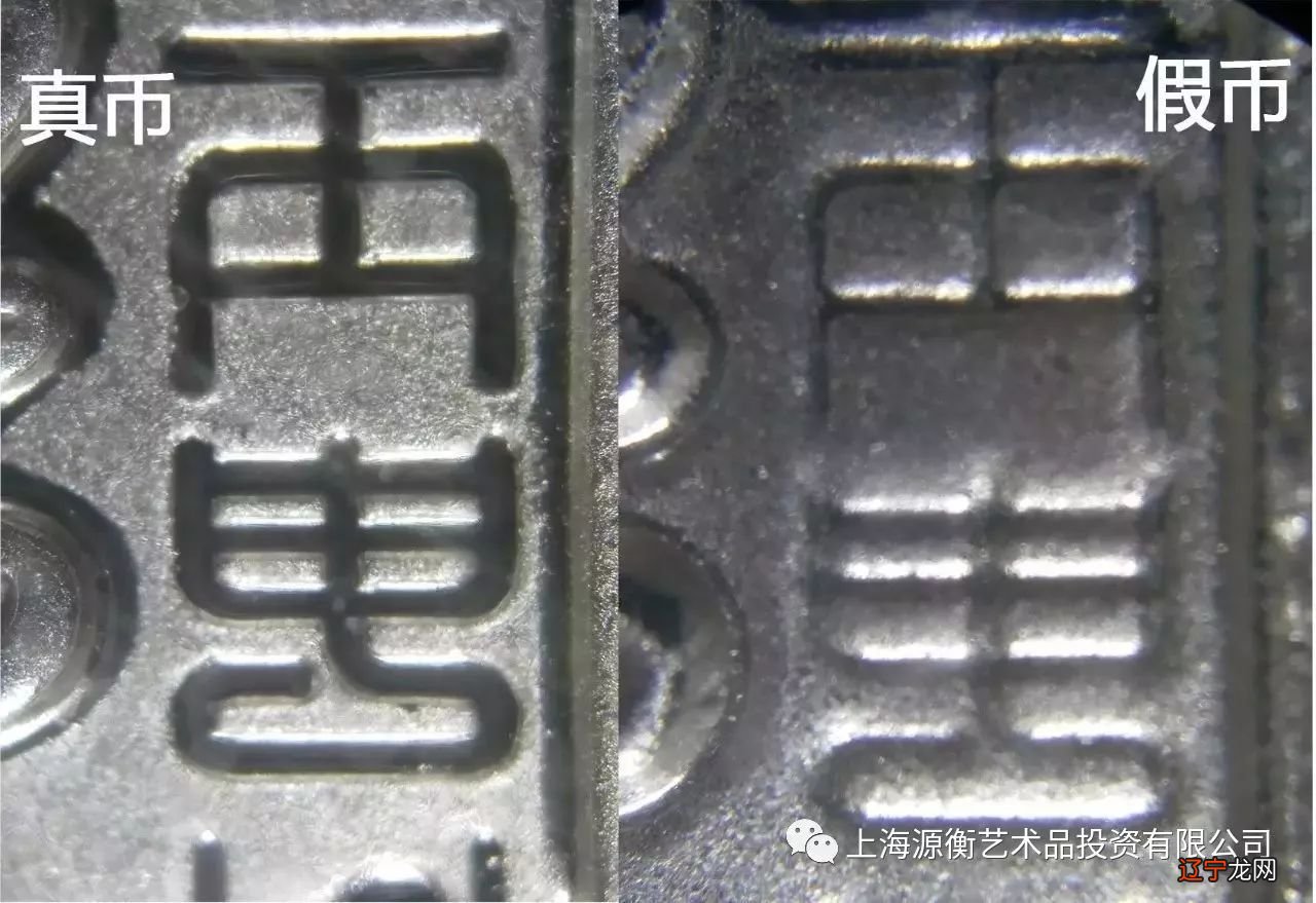 【最全】2015-17年贺岁福字币真假辨别大合集