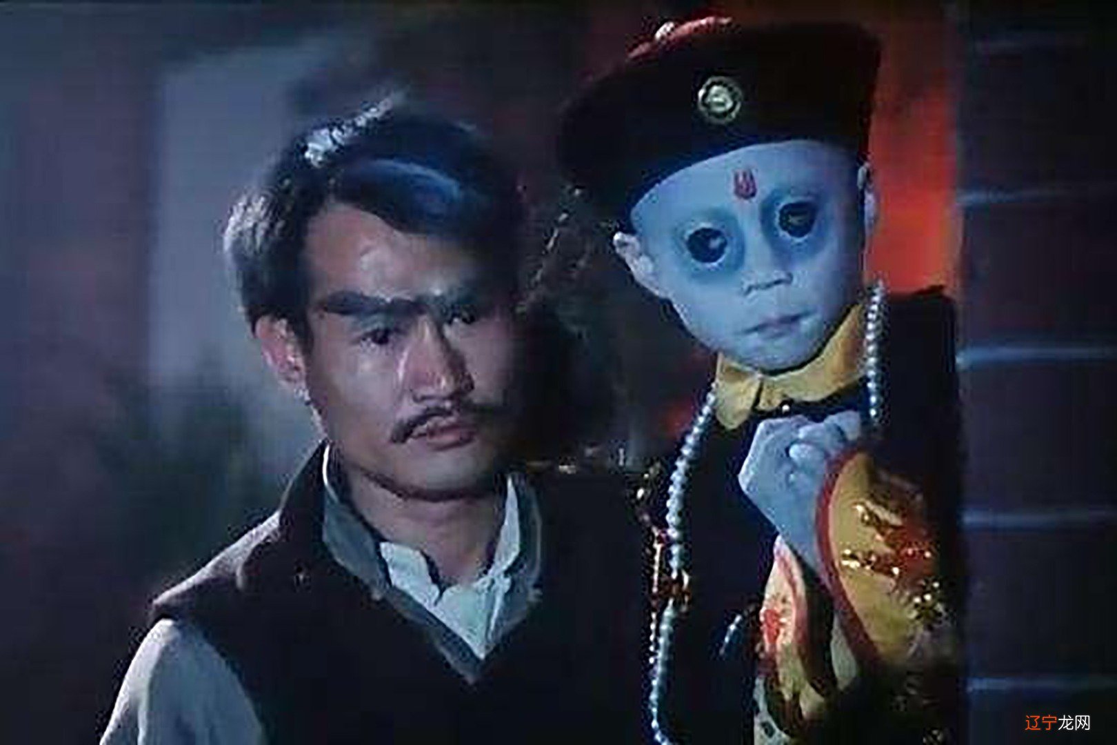 僵尸确实存在,并非你想象中的模样,科学能解释僵尸的合理存在