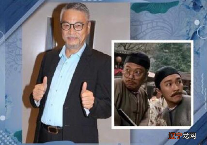 吴孟达肝癌离世享年68岁，周星驰发生：难过，现在我还无法接受。