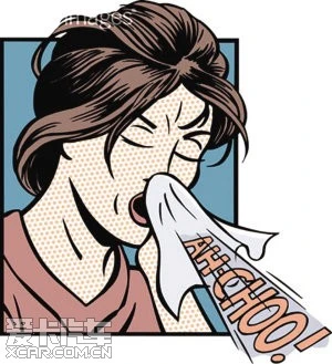 打三声喷嚏是什么意思_打喷嚏的声音_打2个喷嚏是什么预兆