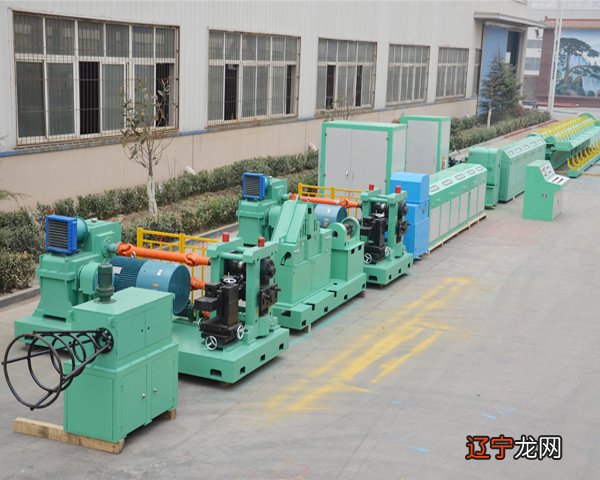 冷轧带肋钢筋的描述及结构