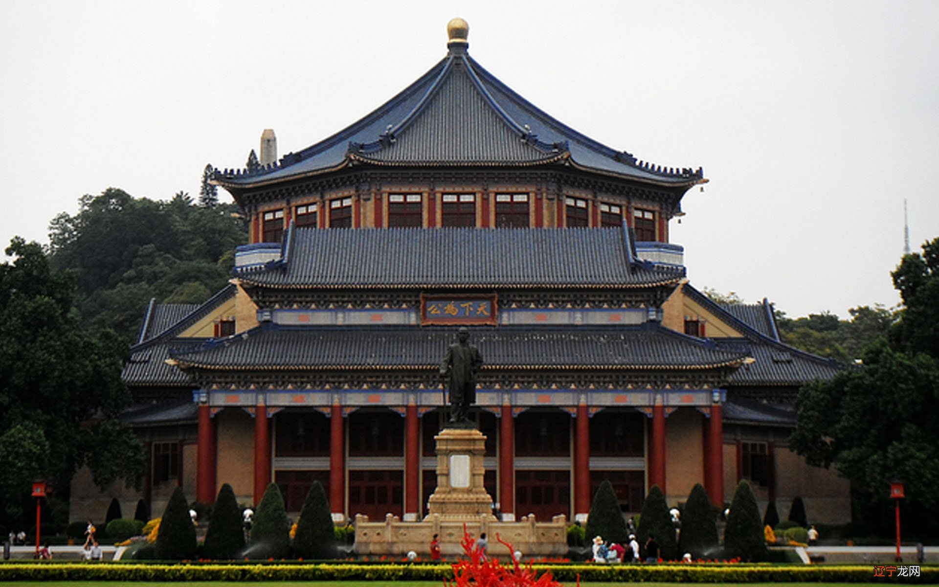 广州解封!“敢为天下先”,广东人不怕成为“出头鸟”