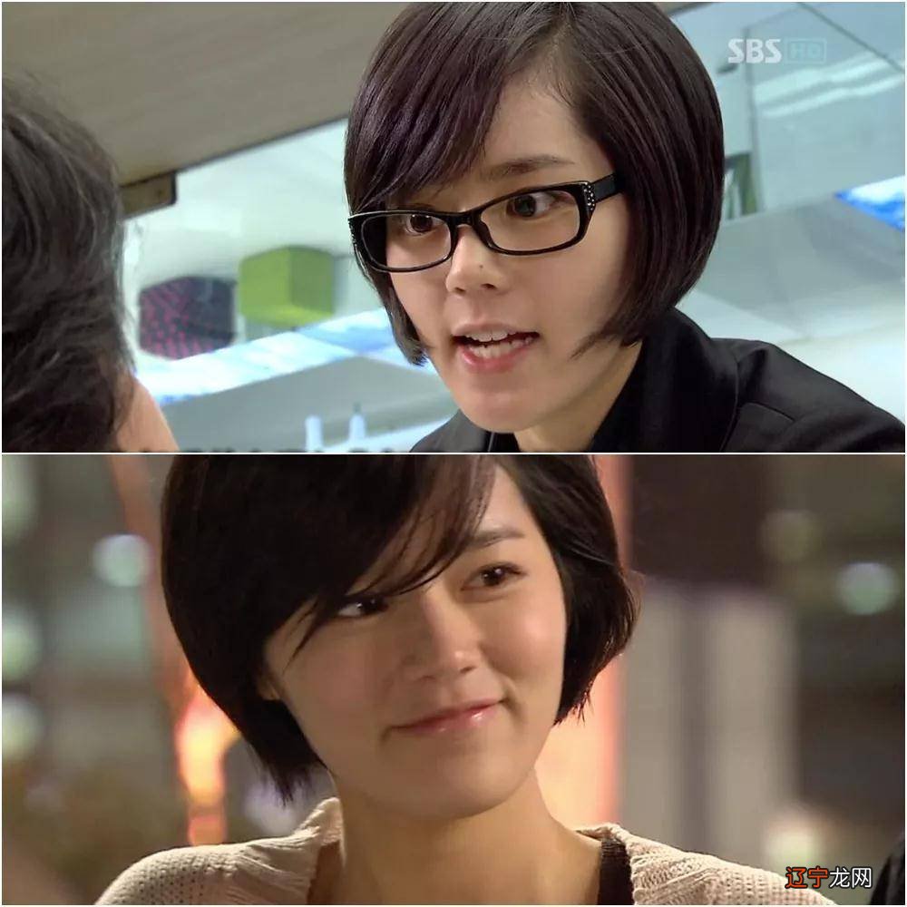 第一天上班如果不化妆,就选一幅眼睛吧!倪妮宋慧乔都亲自认证