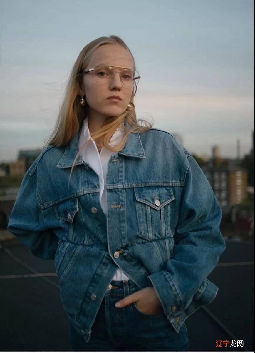 第一天上班如果不化妆，就选一幅眼睛吧！倪妮宋慧乔都亲自认证