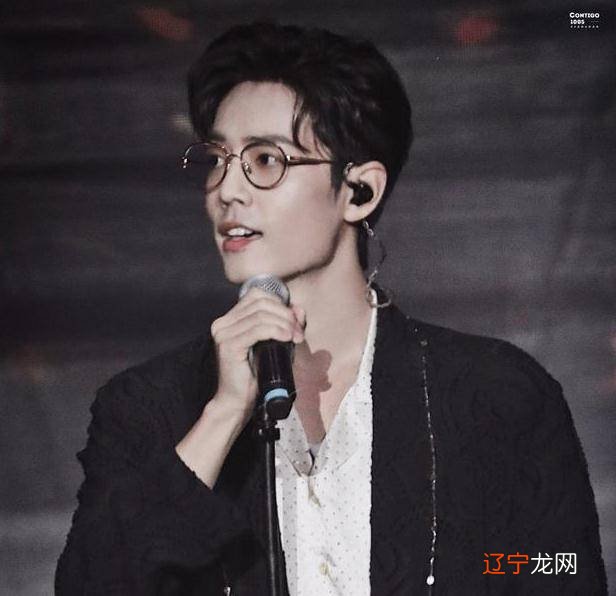 第一天上班如果不化妆，就选一幅眼睛吧！倪妮宋慧乔都亲自认证