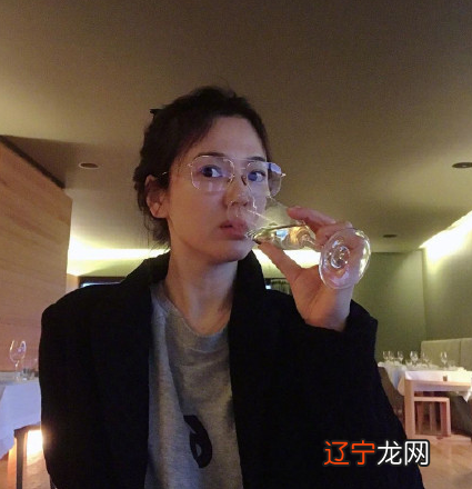 第一天上班如果不化妆,就选一幅眼睛吧!倪妮宋慧乔都亲自认证