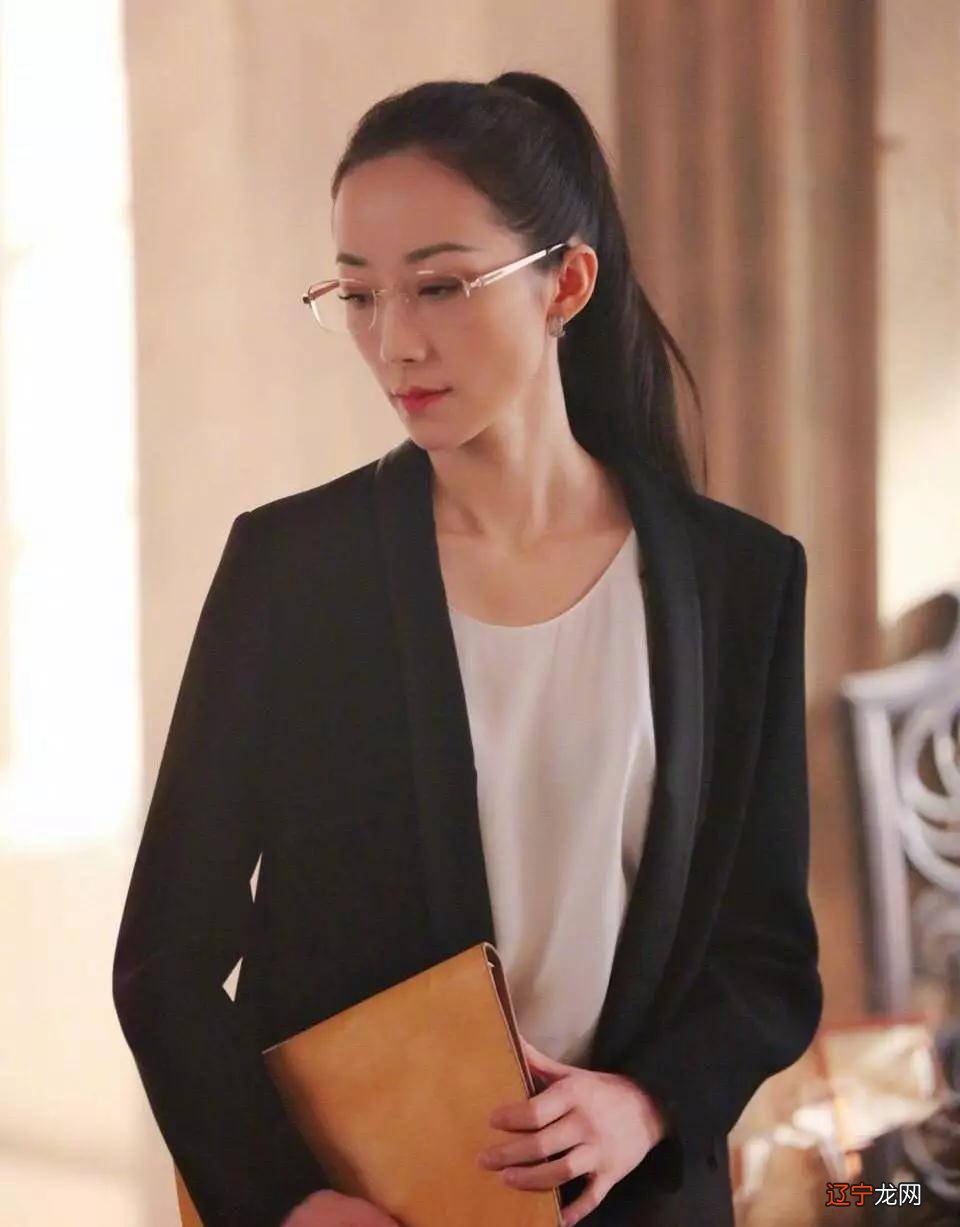 第一天上班如果不化妆,就选一幅眼睛吧!倪妮宋慧乔都亲自认证