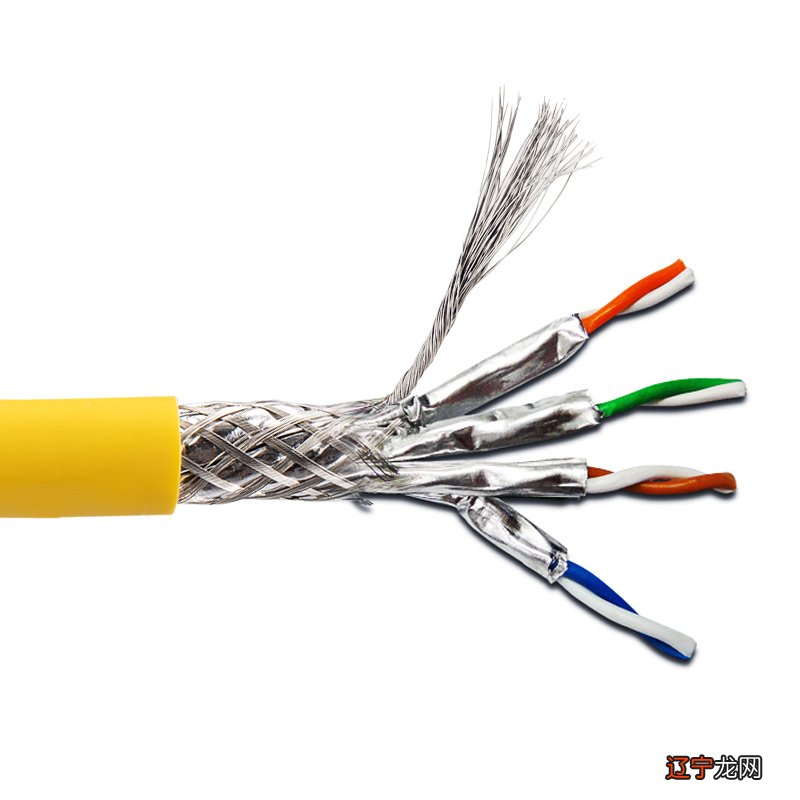 康普超五类非屏蔽网线 今日超五类屏蔽网线价格