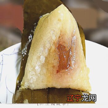 端午节粽子的做法,全国20种粽子配方与口味特色