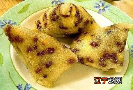 端午节粽子的做法,全国20种粽子配方与口味特色