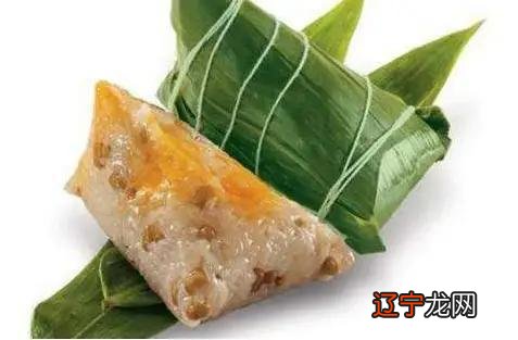 端午节粽子的做法,全国20种粽子配方与口味特色