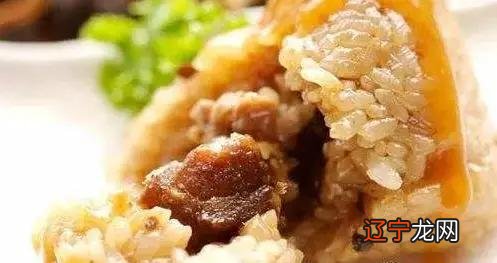 端午节粽子的做法,全国20种粽子配方与口味特色