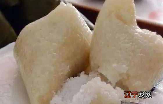 端午节粽子的做法,全国20种粽子配方与口味特色