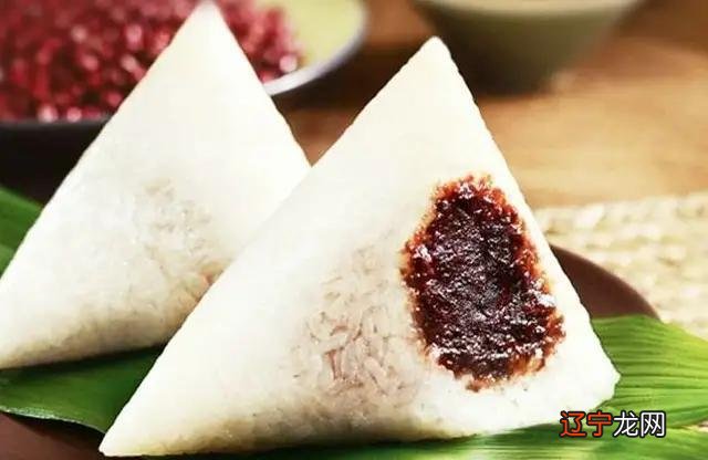 端午节粽子的做法,全国20种粽子配方与口味特色