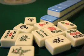 高手思路教学麻将基础知识及玩法 麻将有几张牌