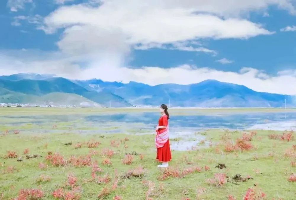 命好,运好,都不如心态好