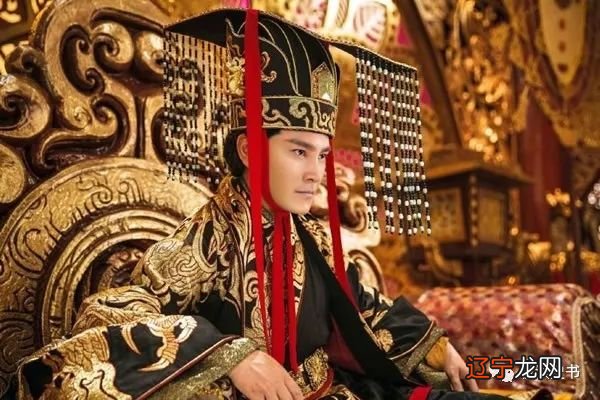 秦始皇的妻子去哪了?为什么中国第一个皇后是刘邦的老婆?