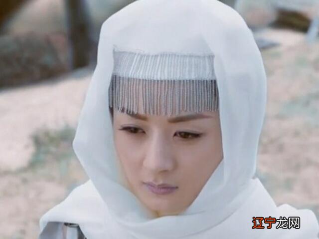 楚乔传中楚乔的身世是什么_楚乔的身世_楚乔母亲及身世