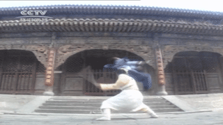 童年“非主流”武侠剧迷惑大赏