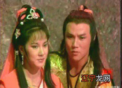 童年“非主流”武侠剧迷惑大赏