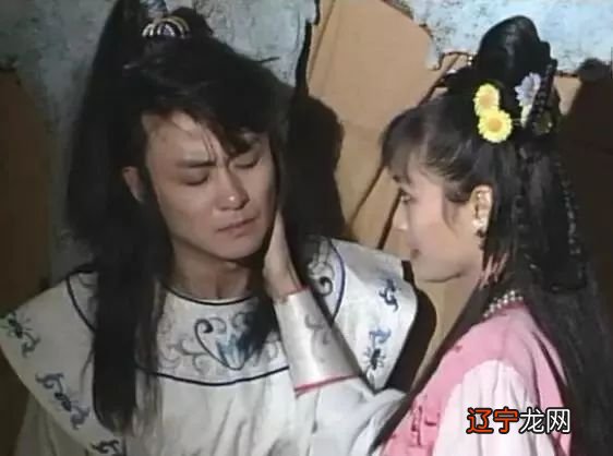 童年“非主流”武侠剧迷惑大赏