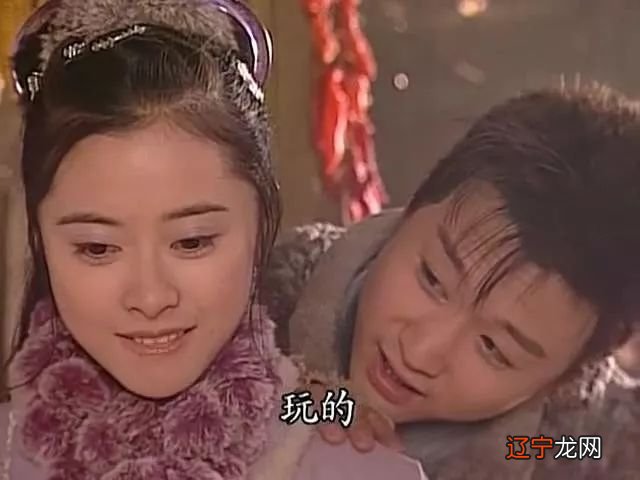 童年“非主流”武侠剧迷惑大赏