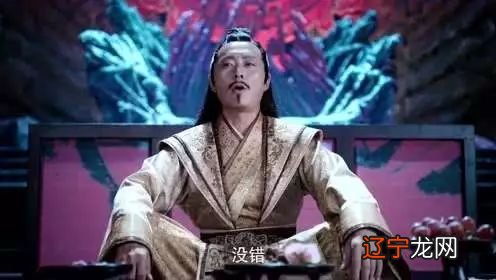 童年“非主流”武侠剧迷惑大赏