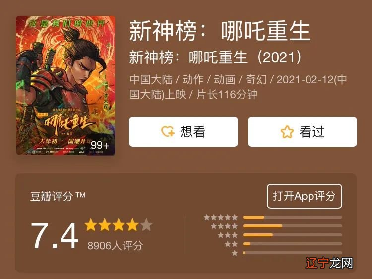 专访《哪吒重生》导演赵霁:孙悟空和哪吒是亲戚!