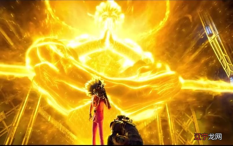 专访《哪吒重生》导演赵霁:孙悟空和哪吒是亲戚!