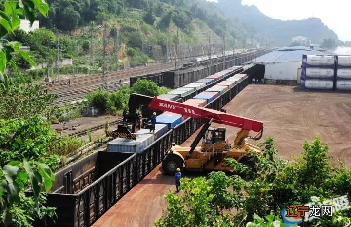 新建渝怀铁路二线涪陵至中嘴段进入动态检测阶段 年底全线通车