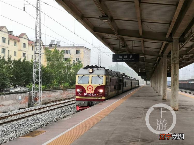 新建渝怀铁路二线涪陵至中嘴段进入动态检测阶段 年底全线通车