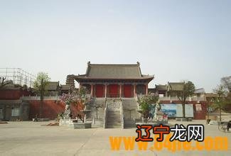 盘点西安可游玩的著名寺院