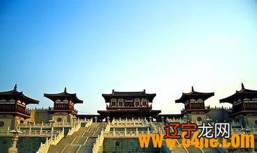 盘点西安可游玩的著名寺院