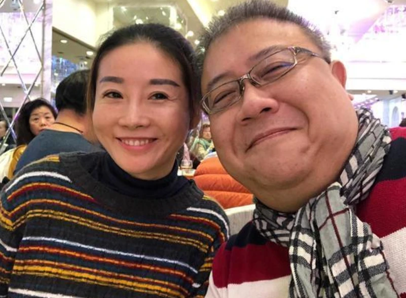 60岁老戏骨刘锡贤闪婚圈外人,称过得幸福!与前女友分手仅7个月