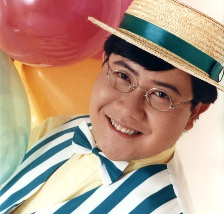 60岁老戏骨刘锡贤闪婚圈外人,称过得幸福!与前女友分手仅7个月