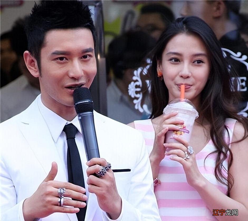 黄晓明和杨颖离了婚吗_黄晓明和baby离的婚_黄晓明杨颖婚邪恶婚礼