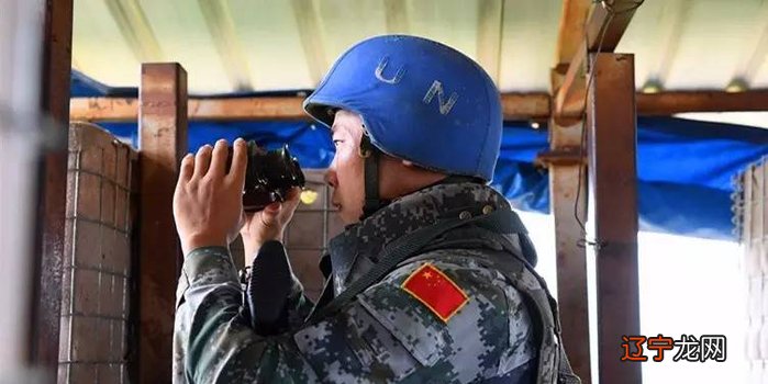 揭秘 | 南苏丹朱巴,维和战士值夜哨是什么样的体验