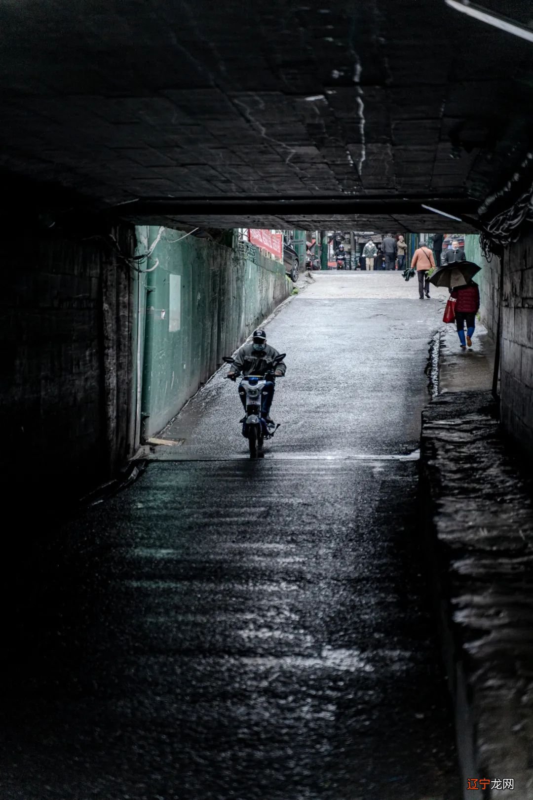 武汉最魔幻的城中村要拆？再见了，华安里！