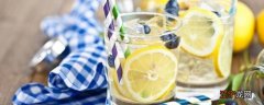 柠檬泡水长期饮用有害吗