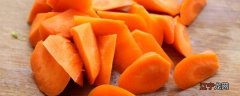 水果胡萝卜是转基因吗