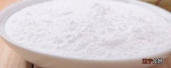 发酵粉是什么粉